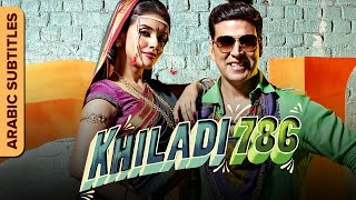 Khiladi 786  Full Comedy Movie  Akshay Kumar  Asin  Johnny Lever  Manoj Joshi  लोटपोट कॉमेडी [upl. by Ajax]