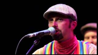 The Lancashire Hotpots  Hip Meddow Live From The Lowry DVD [upl. by Huber]