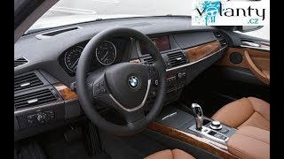 Как снять подушку безопасности BMW X5  X6 E70 [upl. by Haleigh]