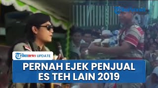 Video Gus Miftah Viral Lagi Ejek Penjual Es Lain pada 2019 Sebut Muka Paspasan amp Tak Berakhlak [upl. by Azilef]