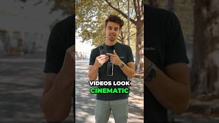 Cinematic iPhone Videos Elevate Your Videos with Pro Filmmaking Techniques [upl. by Icart]