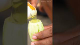 How egg parwal curry is made cooking village cooking [upl. by Inahpit]