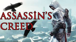 Assassins Creed Gameplay HD  Español [upl. by Cummings]