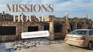 Donations Are Low Will You Help Us With the Missionary House [upl. by Haduhey]