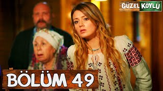 guzelkoyludizi 49 Bölüm Full HD [upl. by Teufert]