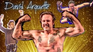 David Arquette Wrestling Theme 2019 [upl. by Shaper]