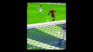 Jack Grealish Art Of skills amp goal English Footballer in FIFA 23 shortvideo [upl. by Enhpad728]