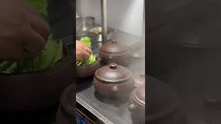 The legendary steam pot used for steaming vegetables and meat is very healthy [upl. by Shane]