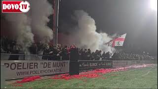 Aftermovie DOVO  FC Volendam [upl. by Dnalsor362]