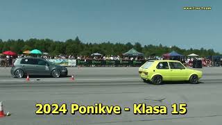 2024 Ponikve klasa 15 [upl. by Jarvey]