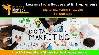 Digital Marketing Strategies for Startups  Live via OneStream Live onestreamlive [upl. by Esadnac844]