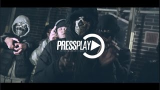 Teddy X S2H Str8Grove  Step N Splash Music Video s2hSTR8 teddystr8 itspressplayent [upl. by Othelia]