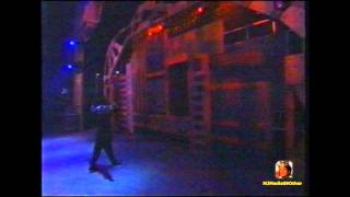 1990 New Edition Performing on MTV [upl. by Hessney]