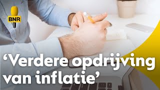 Stijging minimumloon Keerzijde is dat inflatie omhoog kan gaan [upl. by Bradman94]