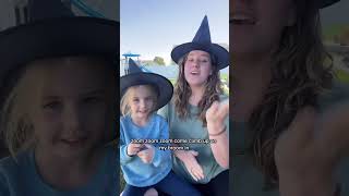 Zoom Zoom Zoom  Halloween Version  Halloween songs for kids [upl. by Kursh]