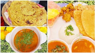 Authentic Maharashtrian katachi aamti  चवदार कटाची आमटी  Maharashtrian Katachi Amti Recipe [upl. by Thorin]