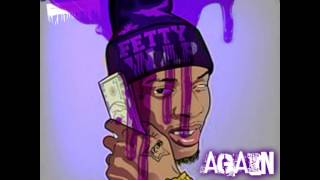 AgainFetty Wap Chopped amp Screwed By DJ Chris Breezy [upl. by Ebanreb]