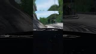 Nissan Silvia S13 Minoo Katsuoji Street Drifting  Assetto Corsa shorts drift assettocorsa [upl. by Boehmer692]