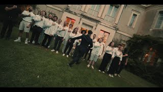 NVR  CHANT DU CYGNE Clip Officiel [upl. by Maharva]