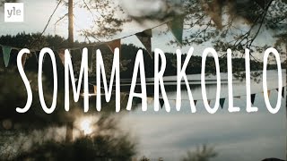 Sommarkollo  trailer [upl. by Millwater]