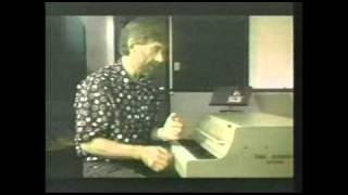 Spooner Oldham and the Muscle Shoals sound Part 3 [upl. by Nnyleuqcaj176]