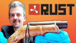 Firearms Expert Reacts To Rust’s Guns [upl. by Redd]