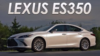 2022 Lexus ES350  Take it to The Grave [upl. by Supple]