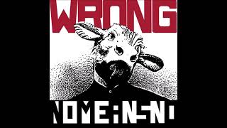 The Tower • NoMeansNo • Wrong • 1989 [upl. by Darooge458]