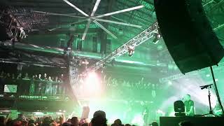 Dropkick Murphys Workers Song  Buffalo Riverworks Buffalo NY [upl. by Aihsei]