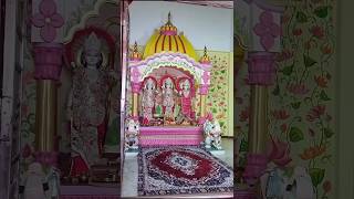 Aaji ram mandir aahilu 🙏🌸rammandir minivlogi viralvideo explore vlog love fyp fypシ゚viral [upl. by Thevenot381]