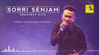 Sorri Senjam  Greatest Hits  Manipuri Song [upl. by Divan]