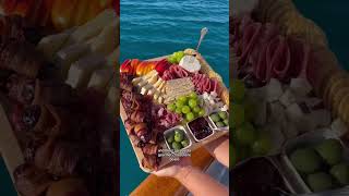 quotDay 7 Life as a Private Chef on a 10Day Bahamas Charter [upl. by Anitra]