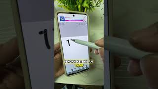 stylus pen universal di android dan iphone styluspen stylus penstylus [upl. by Dnilazor472]