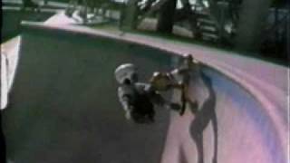 STEVE CABALLERO 1979 [upl. by Zizaludba685]