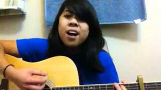 Say It Again  Marie Digby  커버곡 Acoustic Cover by vee [upl. by Hillinck]