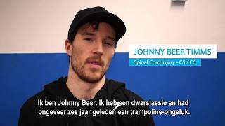 Recensie  BerkelBike Pro  Johnny Beer Timms  Complete dwarslaesie  C5  C6 [upl. by Ahsiekit781]