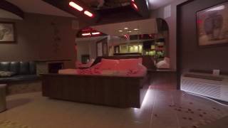 Super Essence Suite Room Video at Essence Suites in Orland Park [upl. by Vanhomrigh248]