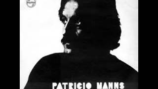 Patricio Manns No cierres los ojos [upl. by Husain885]