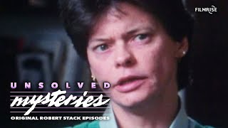 Unsolved Mysteries with Robert Stack  Season 2 Episode 13  Full Episode [upl. by Naryt]