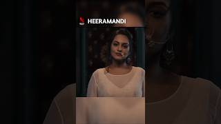 Admi ko gulam ban kar rehta hai 🔥 heeramandionnetflix netflix netflixseries latestwebseries2024 [upl. by Holladay]