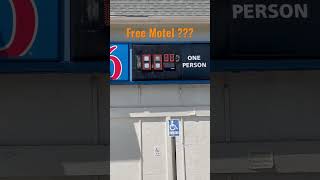 Free Motel 6 in Enfield Please come travel motel vacation [upl. by Ashok]