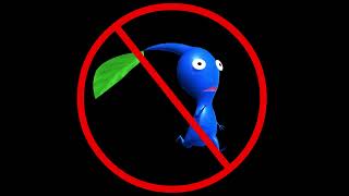 1 hour of silence occasionally interrupted by pikmin getting unalived [upl. by Boothe]