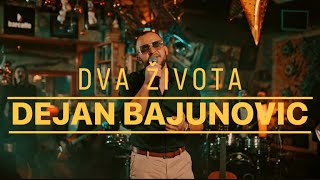 Dejan Bajunovic I DVA ZIVOTA l official video 2024 [upl. by Earej821]