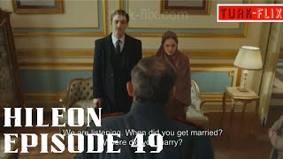 Hileon Hilal and Leon Season 2 Episode 49 917 English Subs [upl. by Campball]