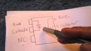 How an Optocoupler Optoisolator Works [upl. by Salas]