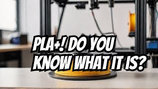 Everything you need to know about PLA Filament for 3D printing [upl. by Osnofla]