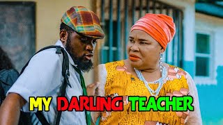 My Darling Teacher  Africas Worst Class video  Aunty Success  MarkAngelComedy [upl. by Henni]