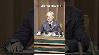 Humor in der DDR 😀 Teil 22 ddr ossi comedy [upl. by Sabas]