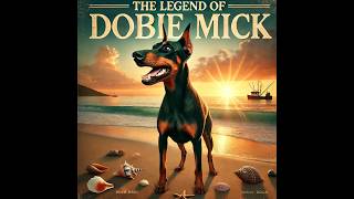 The Legend of Dobie Mick Original Music Video [upl. by Yelnats]