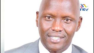 Outgoing KPC MD Joe Sang arrested over ksh 2 billion Kisumu oil jetty [upl. by Khalil]